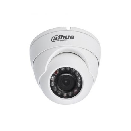 Dahua HAC-HDW1500M 5MP Dome Camera