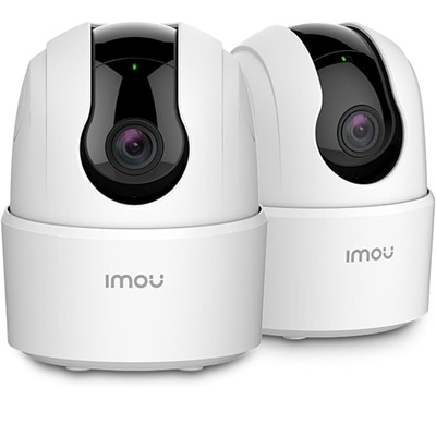 Imou Ranger 2 Indoor Wi-Fi Camera